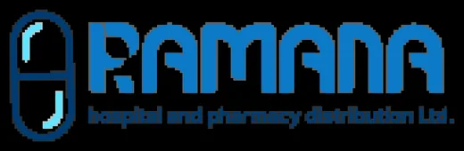 Ramana hospital and pharmacy distribution