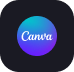 Item → Canva